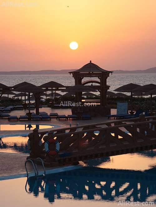 Sea Life Resort 36
